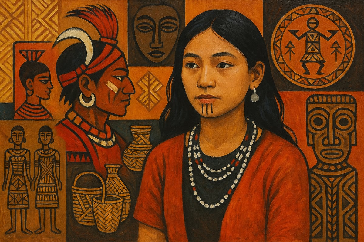 Art of the Northeast: Tribal Traditions and Contemporary Voices