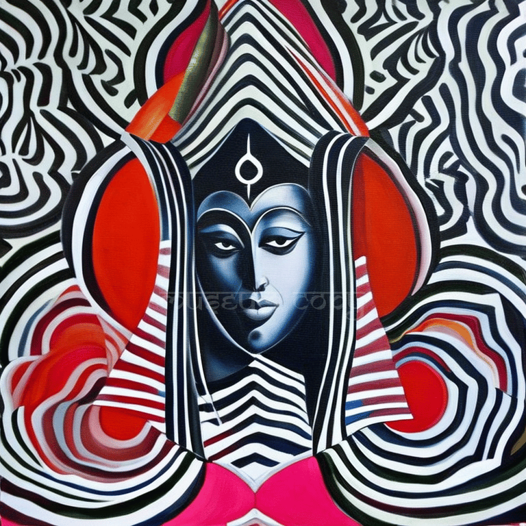 The British Policy of "Divide and Rule"