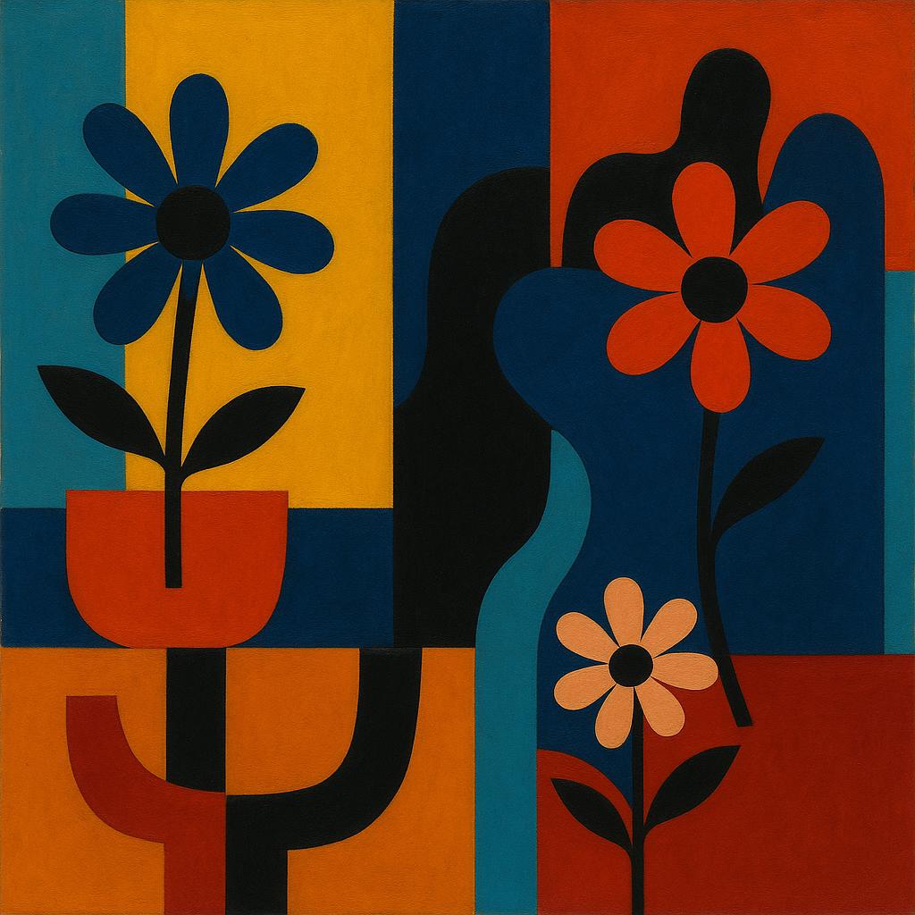 Top 10 Contemporary Indian Artists to Watch in 2025