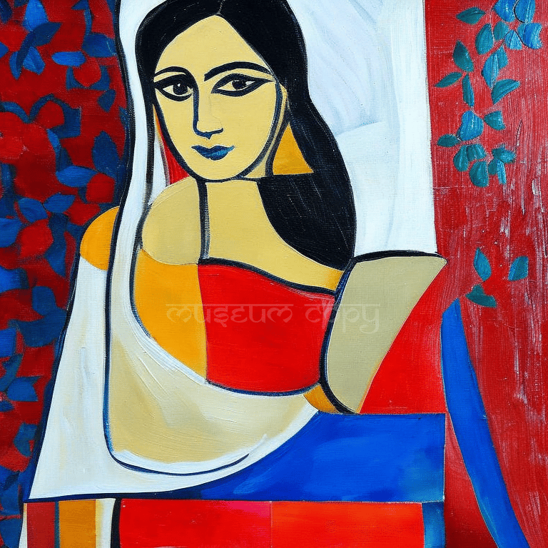 From Traditional to Contemporary: The Evolution of South Asian Art and its Global Influence