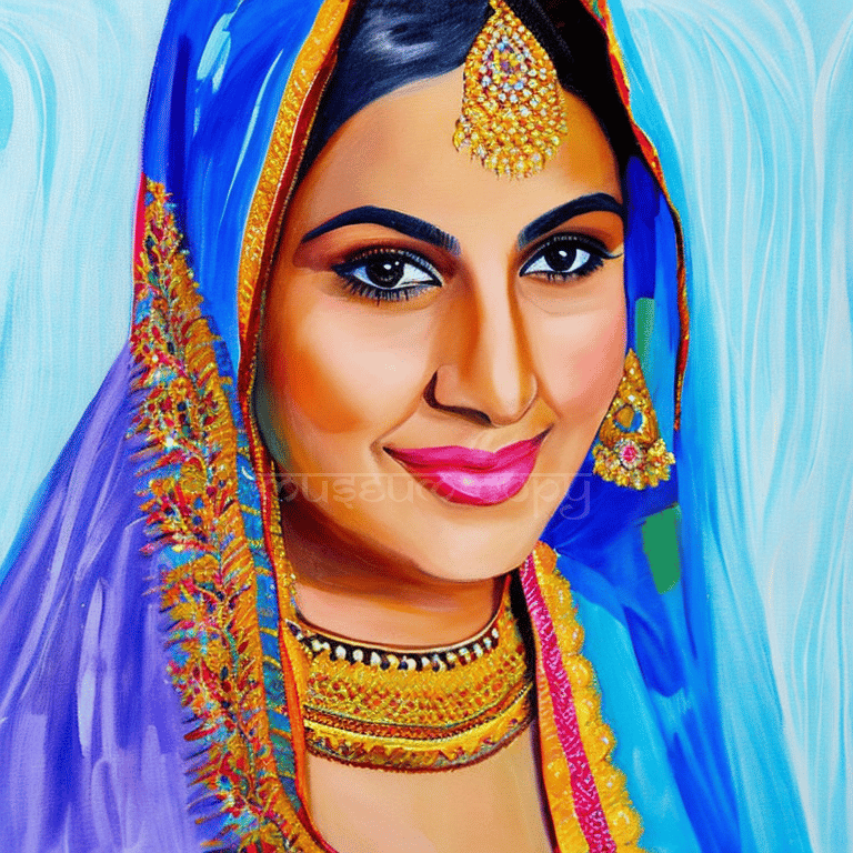 Jessica George, Cochin