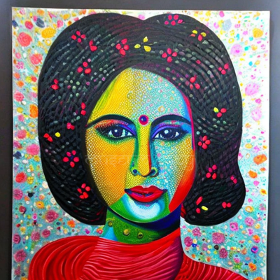 Disco Nights (SOLD)