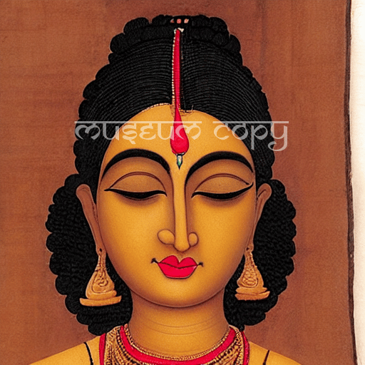 Book Review:  "Art and Independence: YG Srimati and the Indian Style"